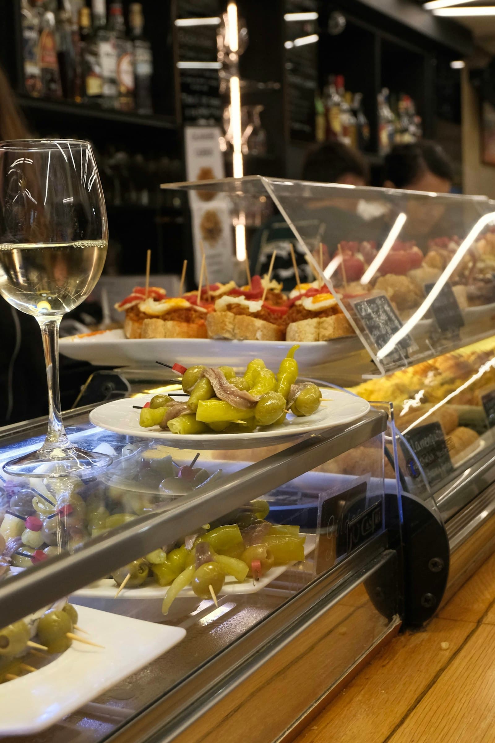 MasVino Vinbodega