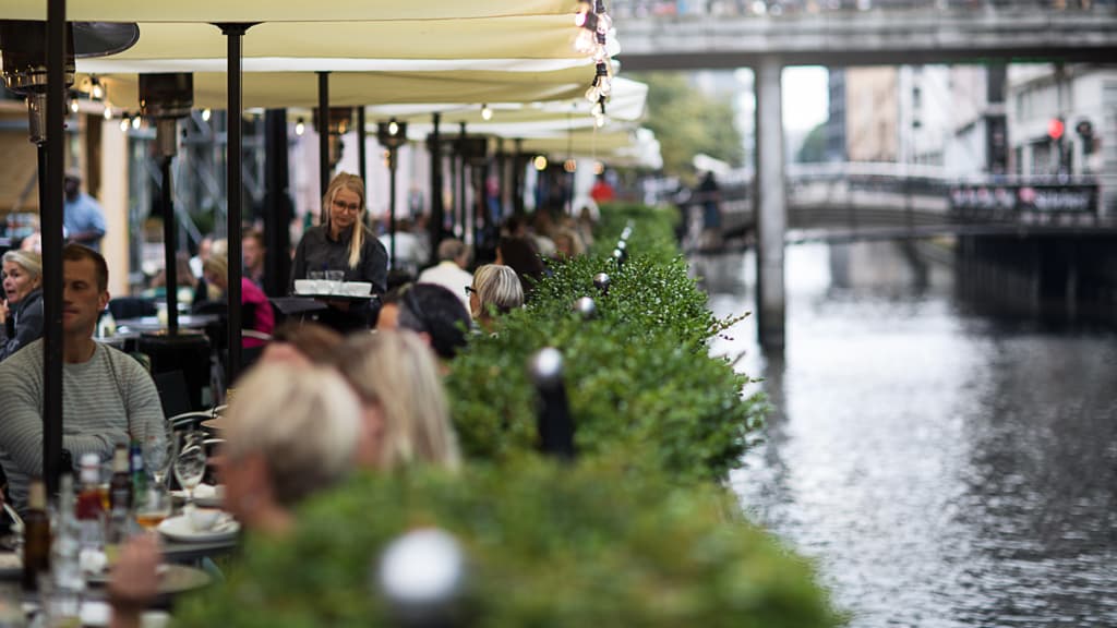 Where to Stay in Aarhus: Best Neighborhoods Guide (2026)