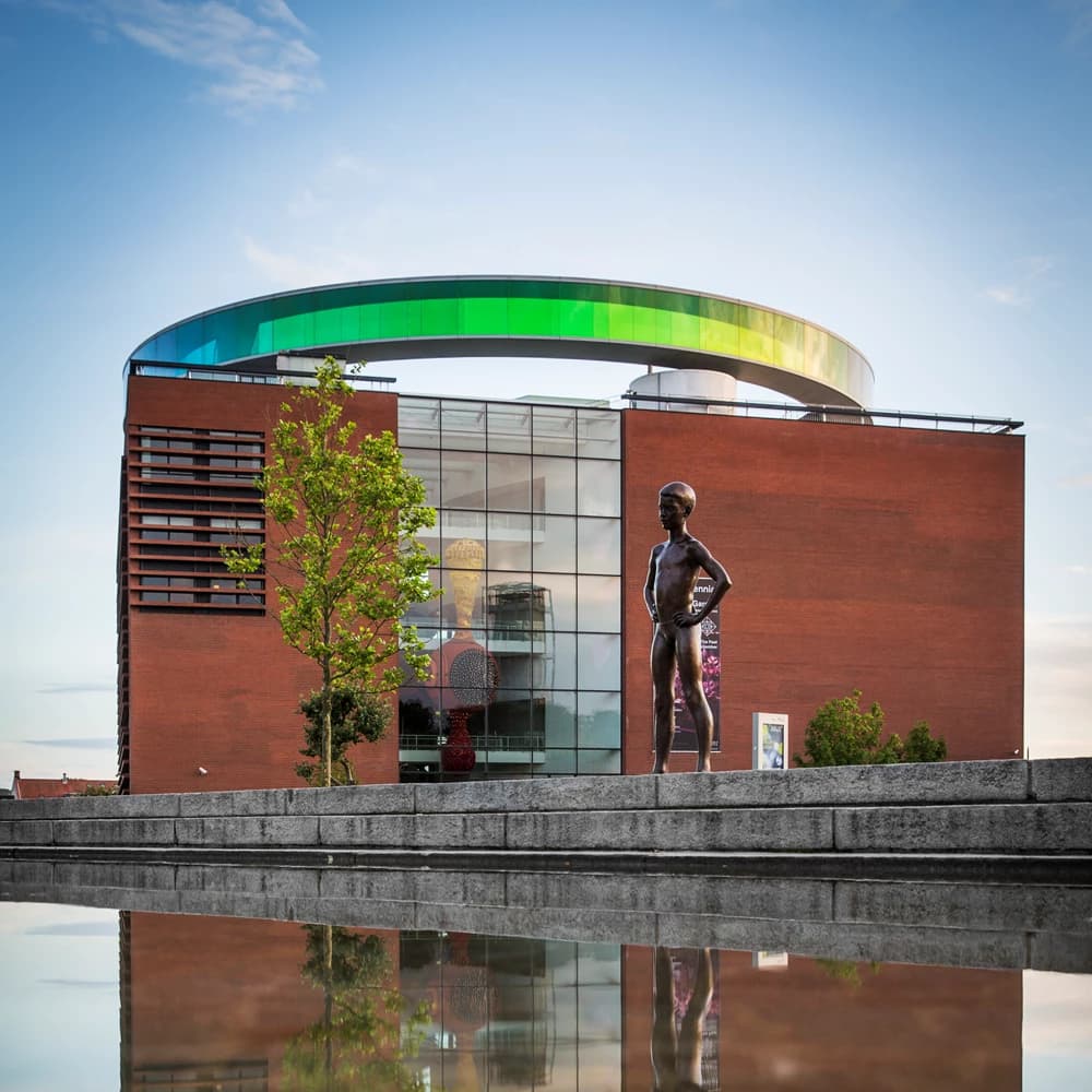 3 Days in Aarhus: The Perfect Itinerary (2026 Guide)