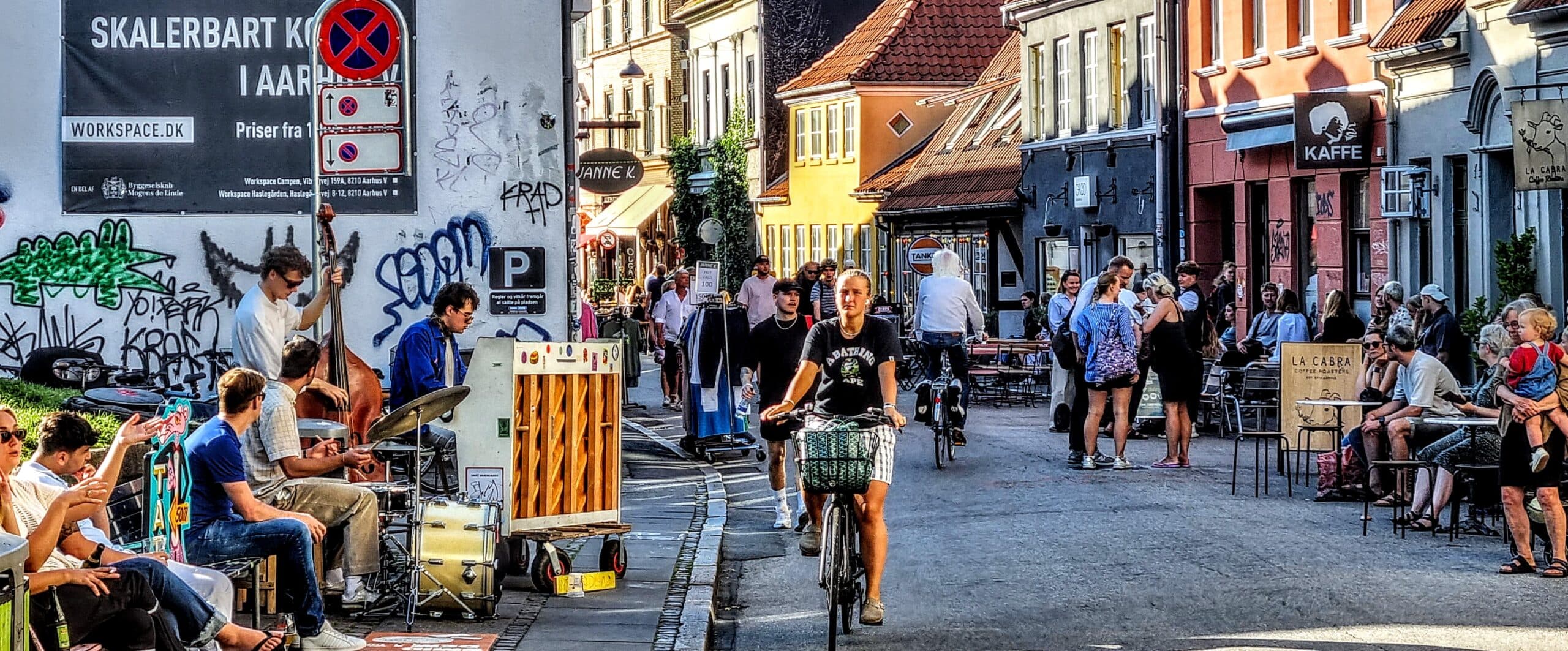 Latin Quarter (Latinerkvarteret)