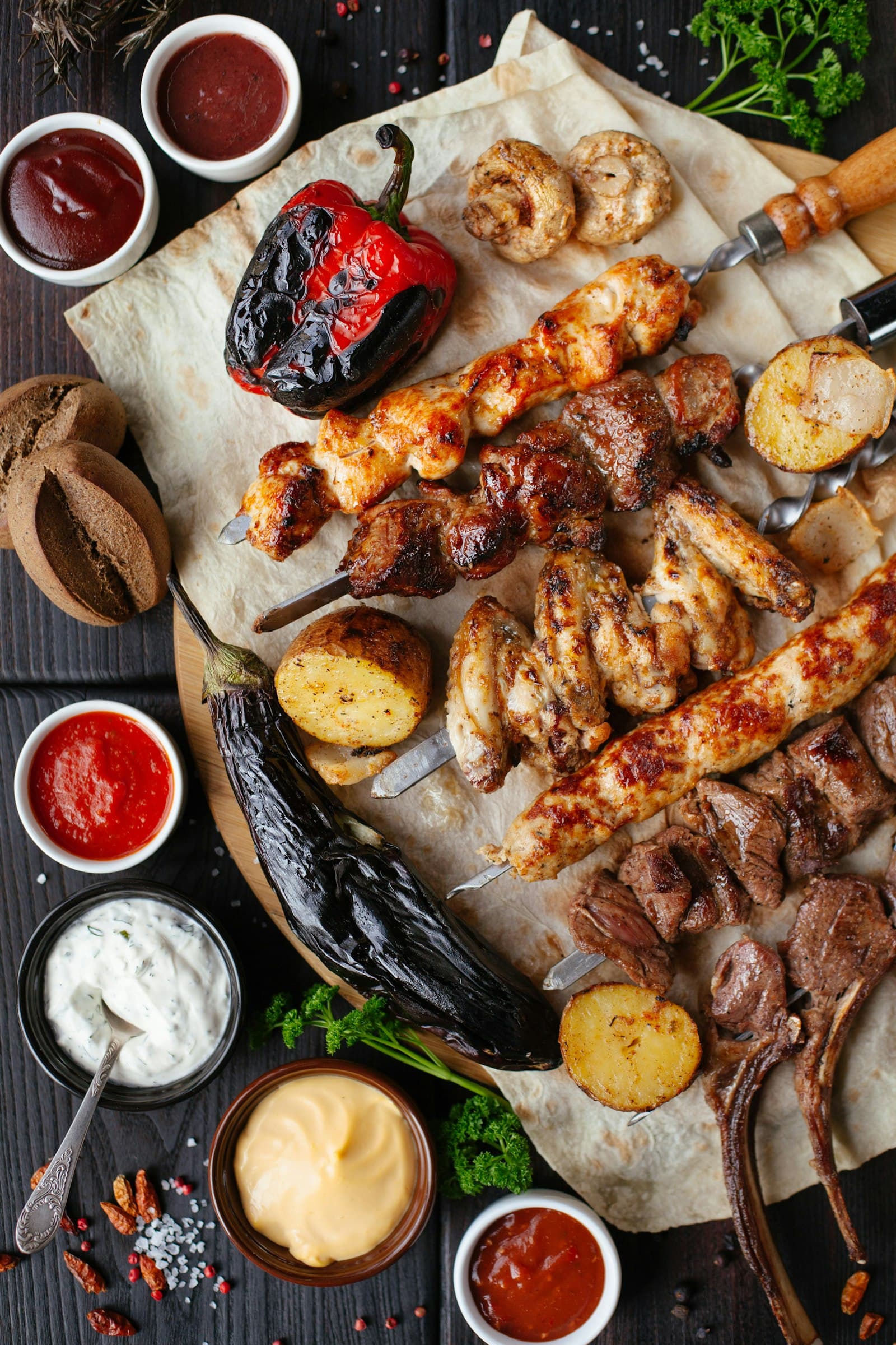 Partizani Grill