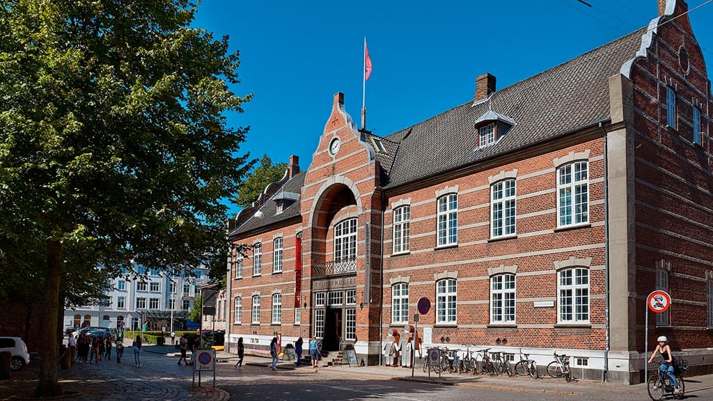 Køn - Gender Museum Denmark