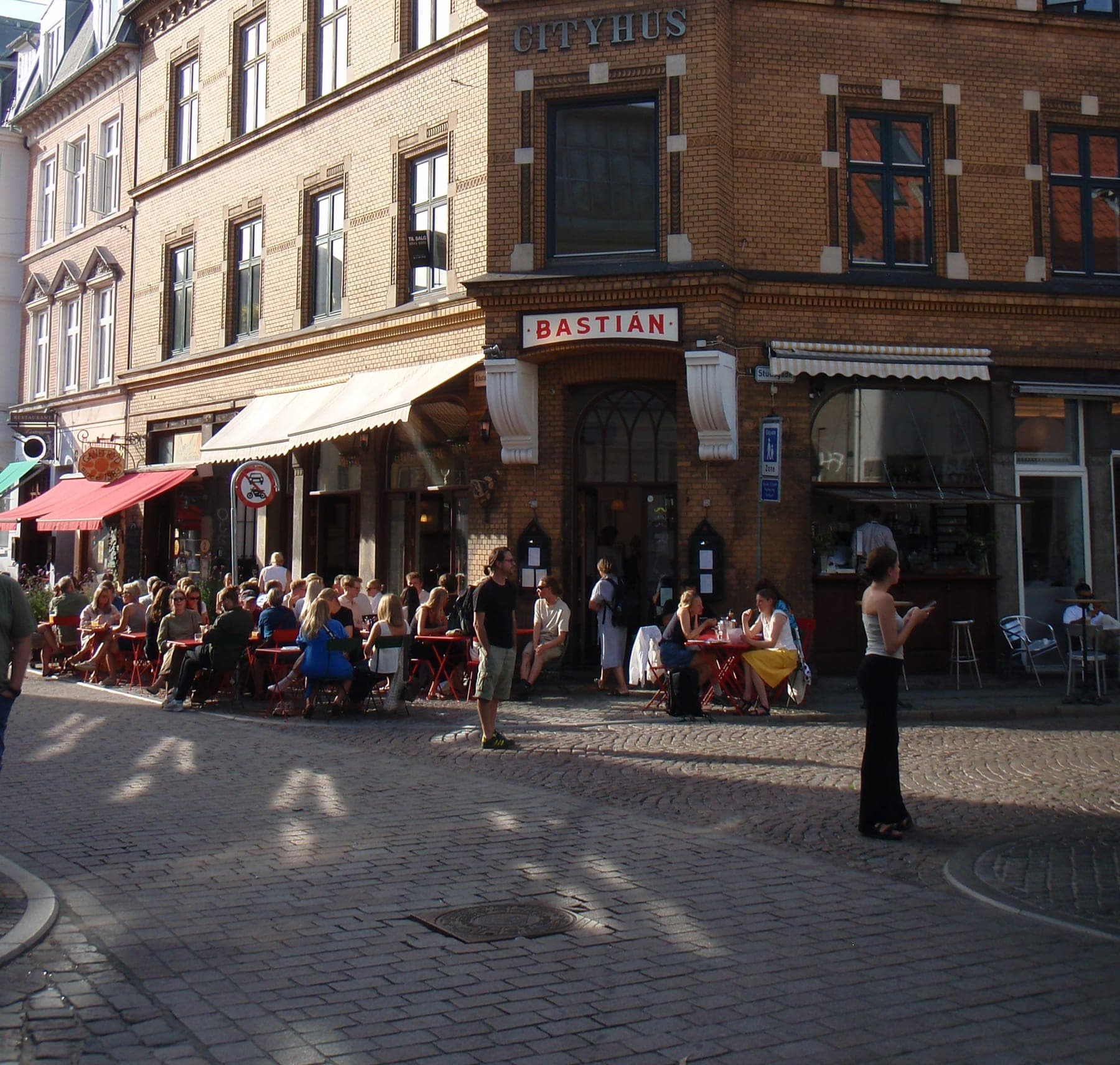 Is Aarhus worth visiting?