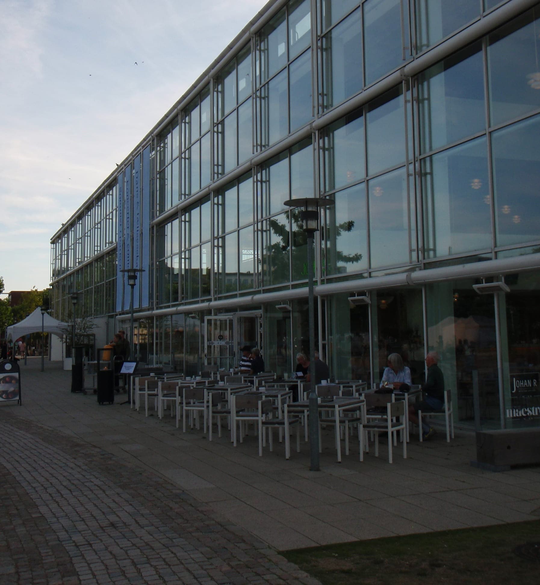 Musikhuset Aarhus