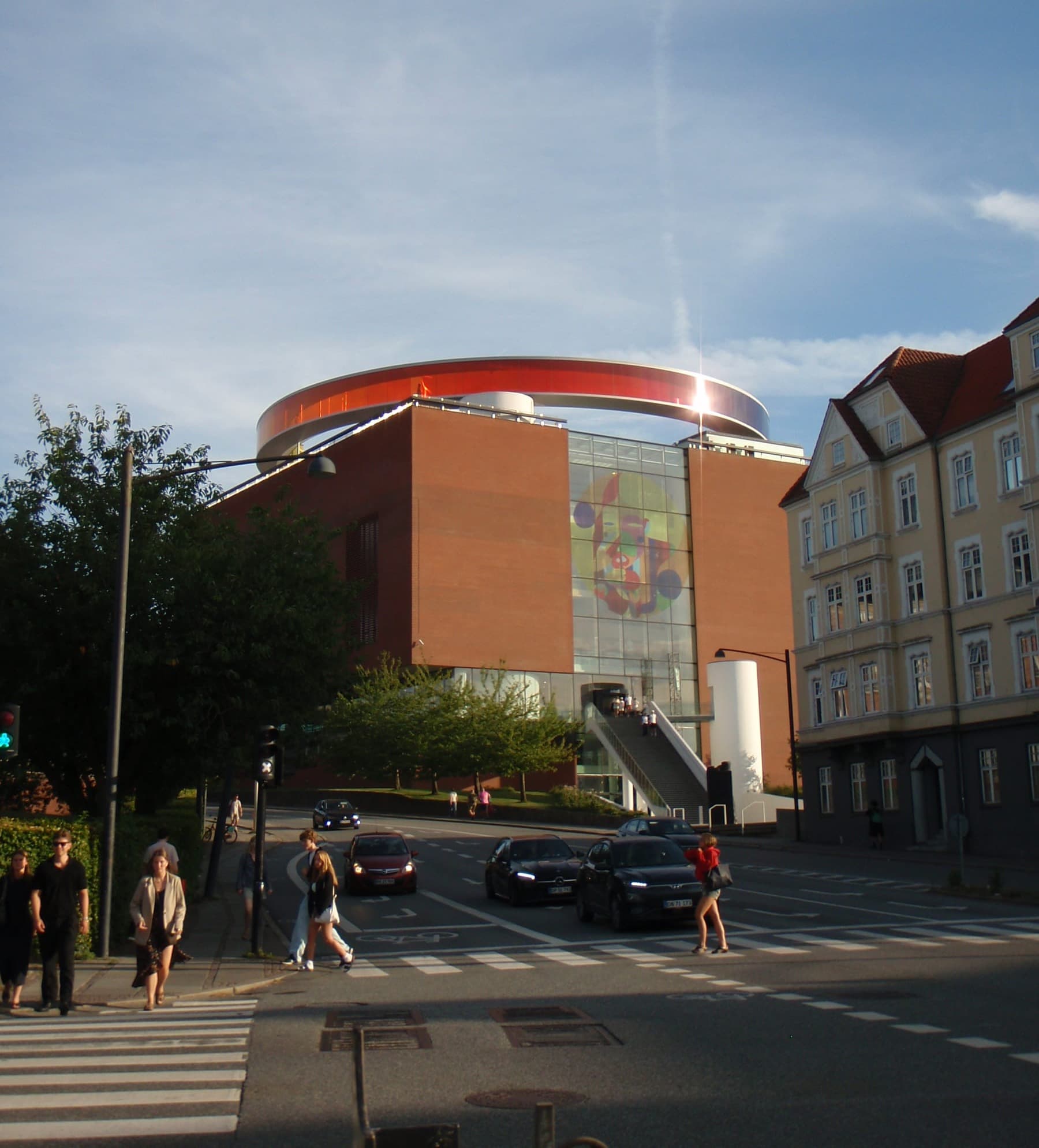ARoS Aarhus Art Museum
