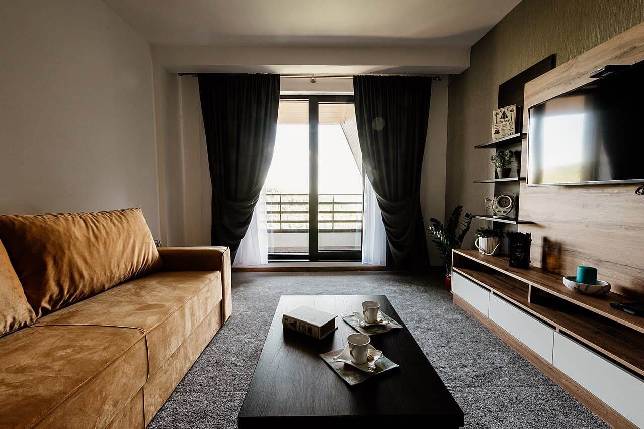 Aarhus City Apartments