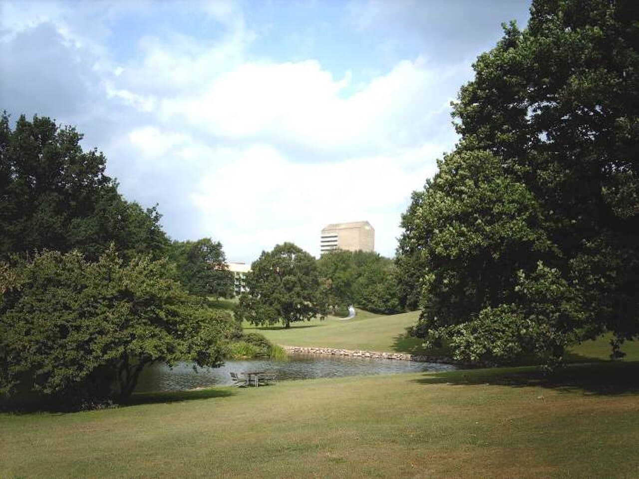 Aarhus University