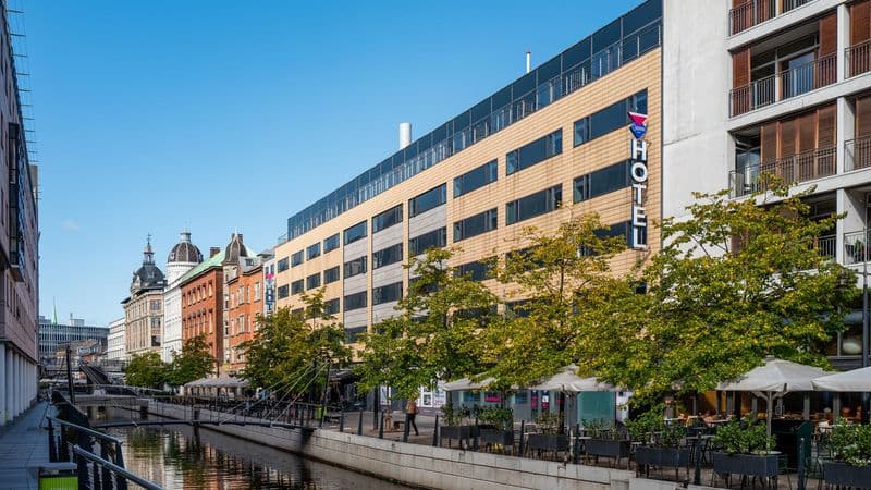 CABINN Aarhus
