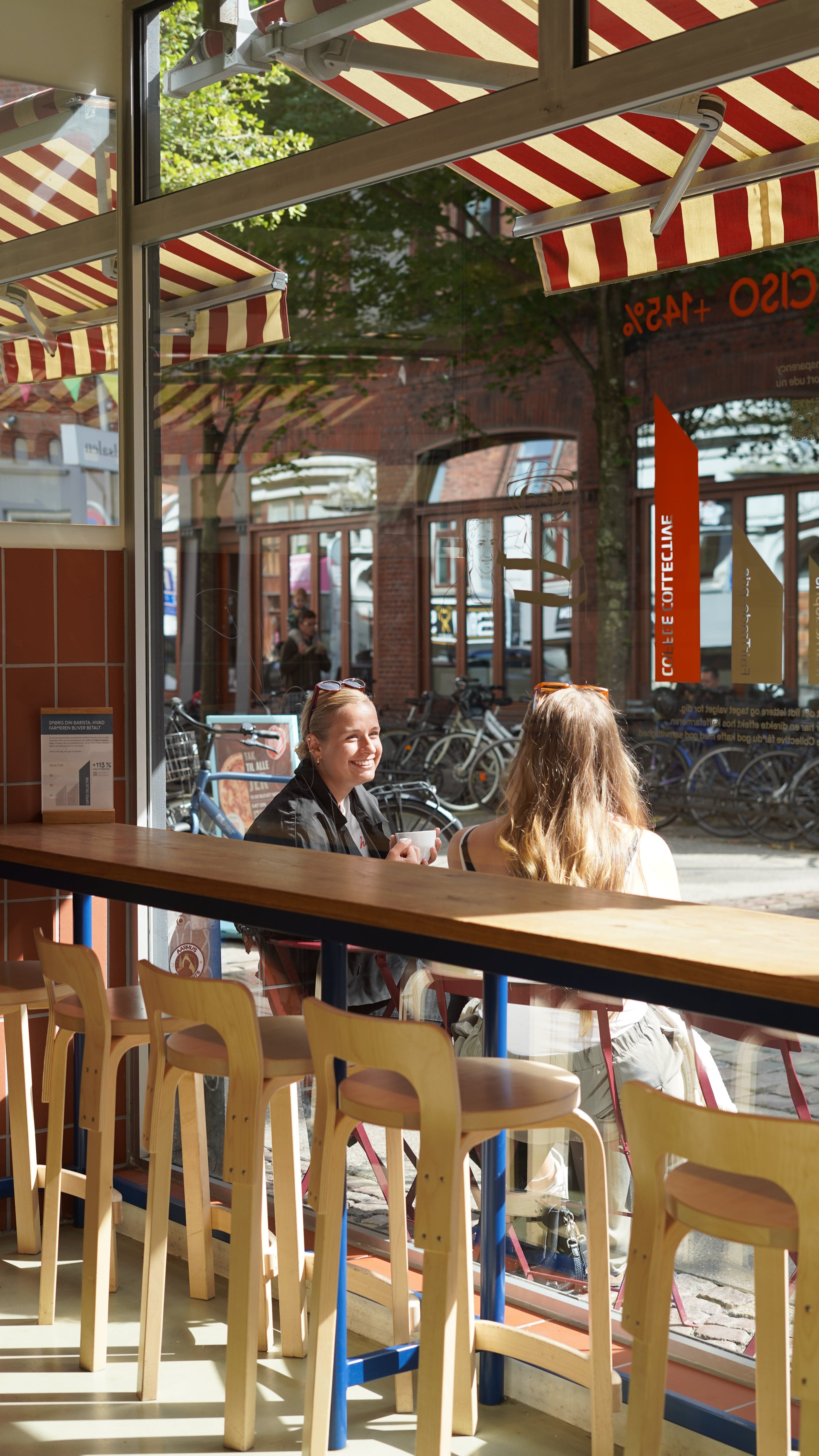 Coffee Collective Aarhus