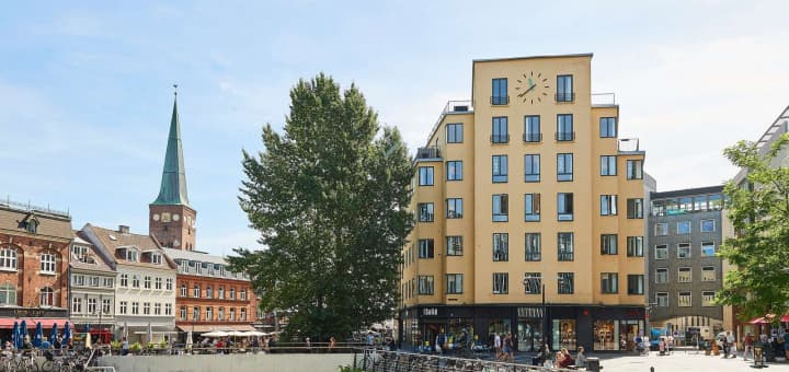 Danhostel Aarhus City