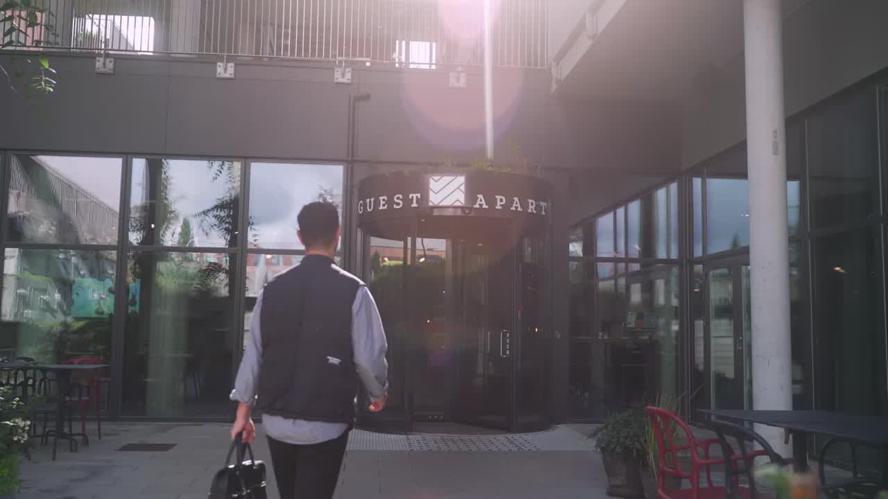 Hotel GUESTapart