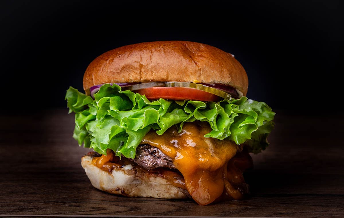 Kødstadens Burger Joint