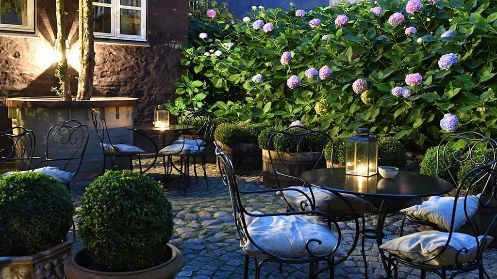 Villa Provence