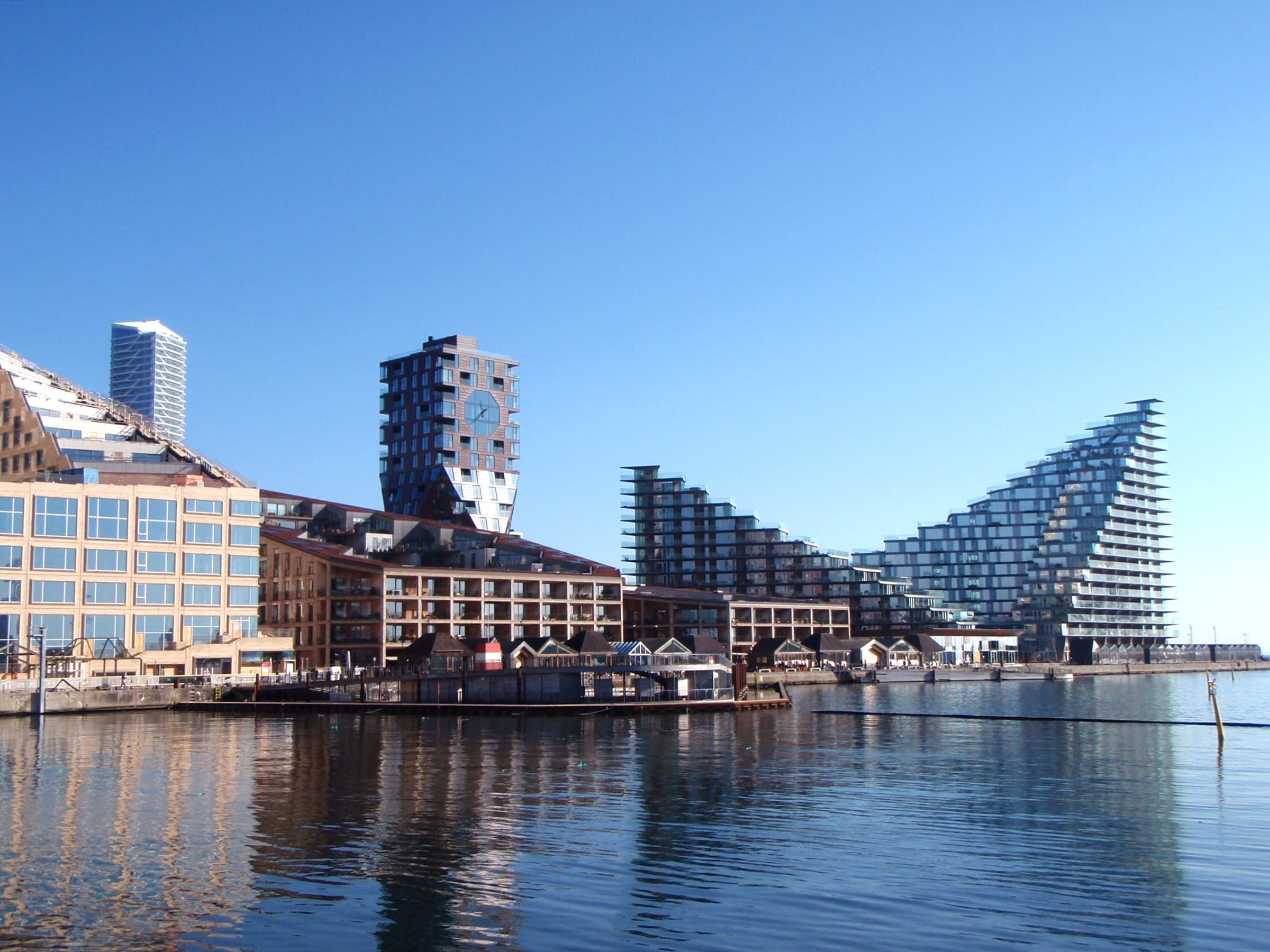 Where to Stay in Aarhus: Best Neighborhoods Guide (2026)