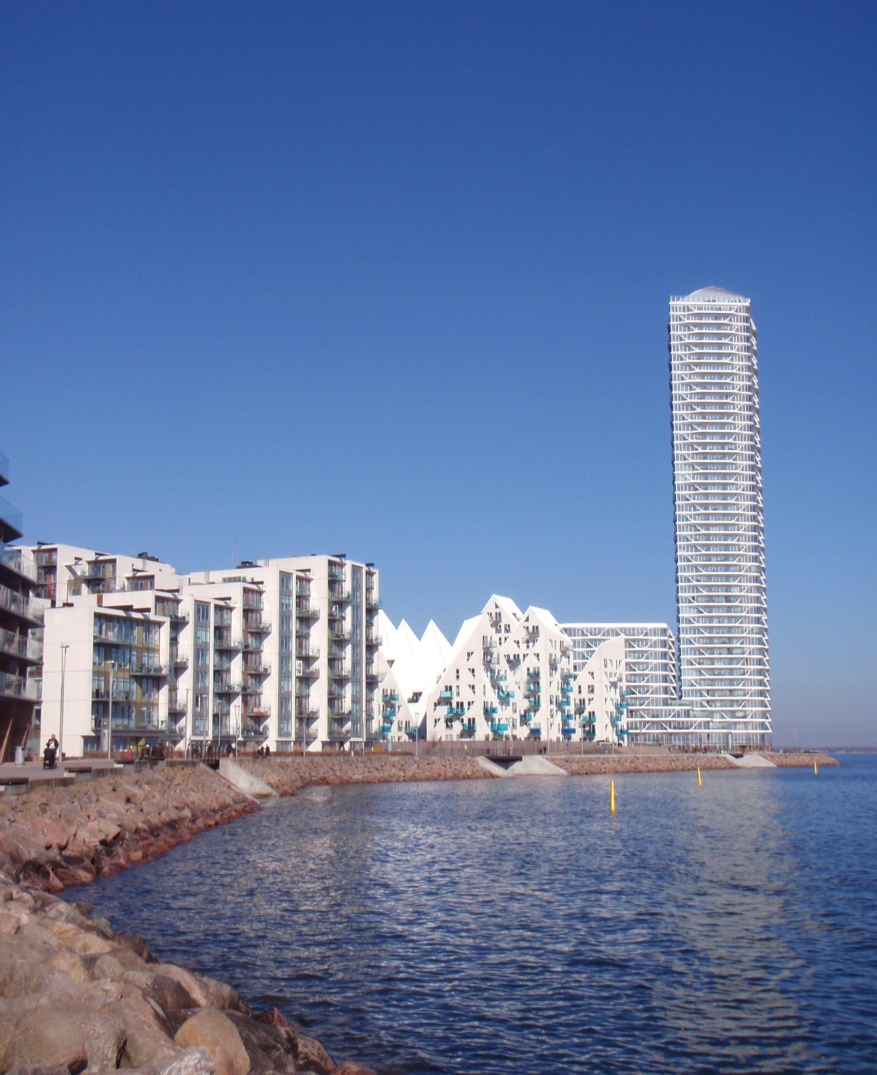 Aarhus Eye